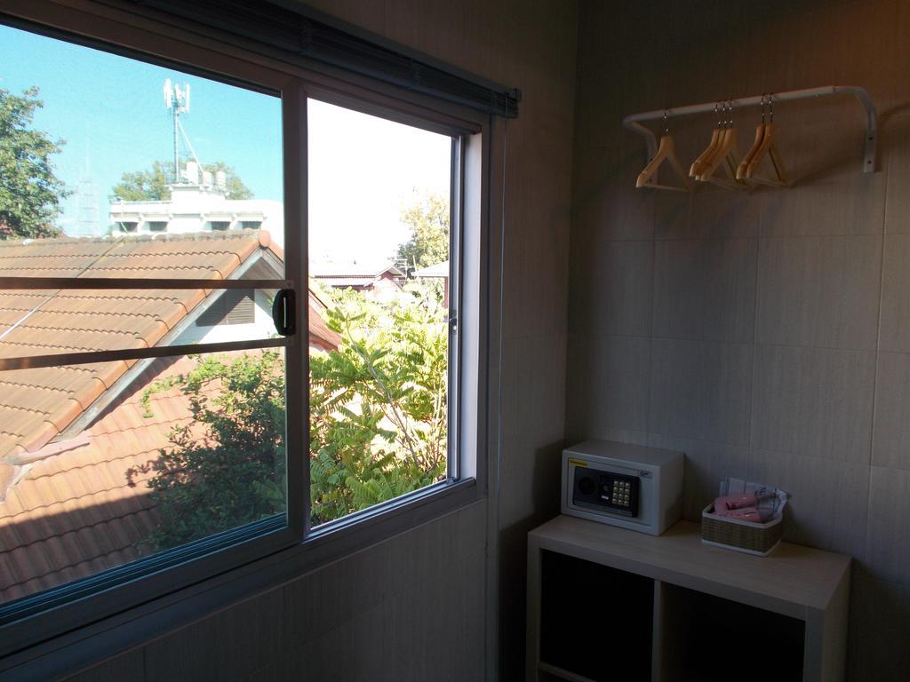 Wualai Residence チエンマイ エクステリア 写真