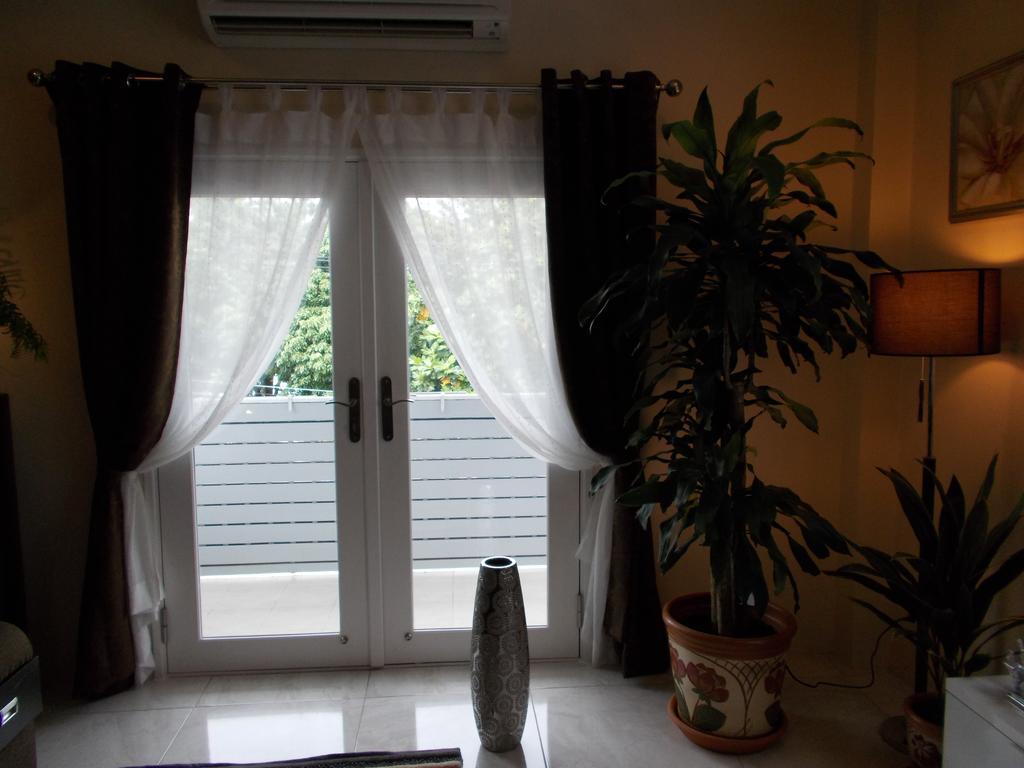 Wualai Residence チエンマイ エクステリア 写真