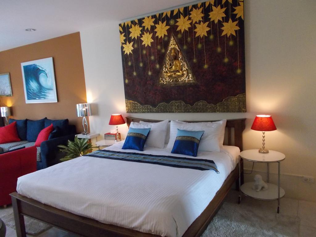 Wualai Residence チエンマイ エクステリア 写真