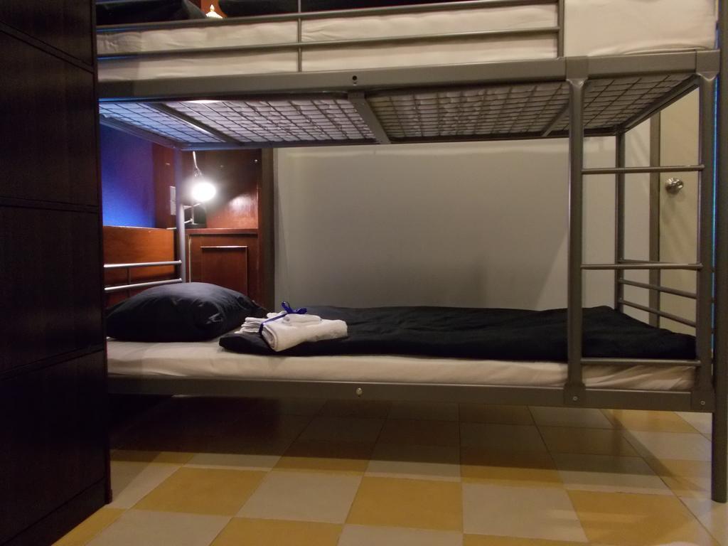 Wualai Residence チエンマイ エクステリア 写真